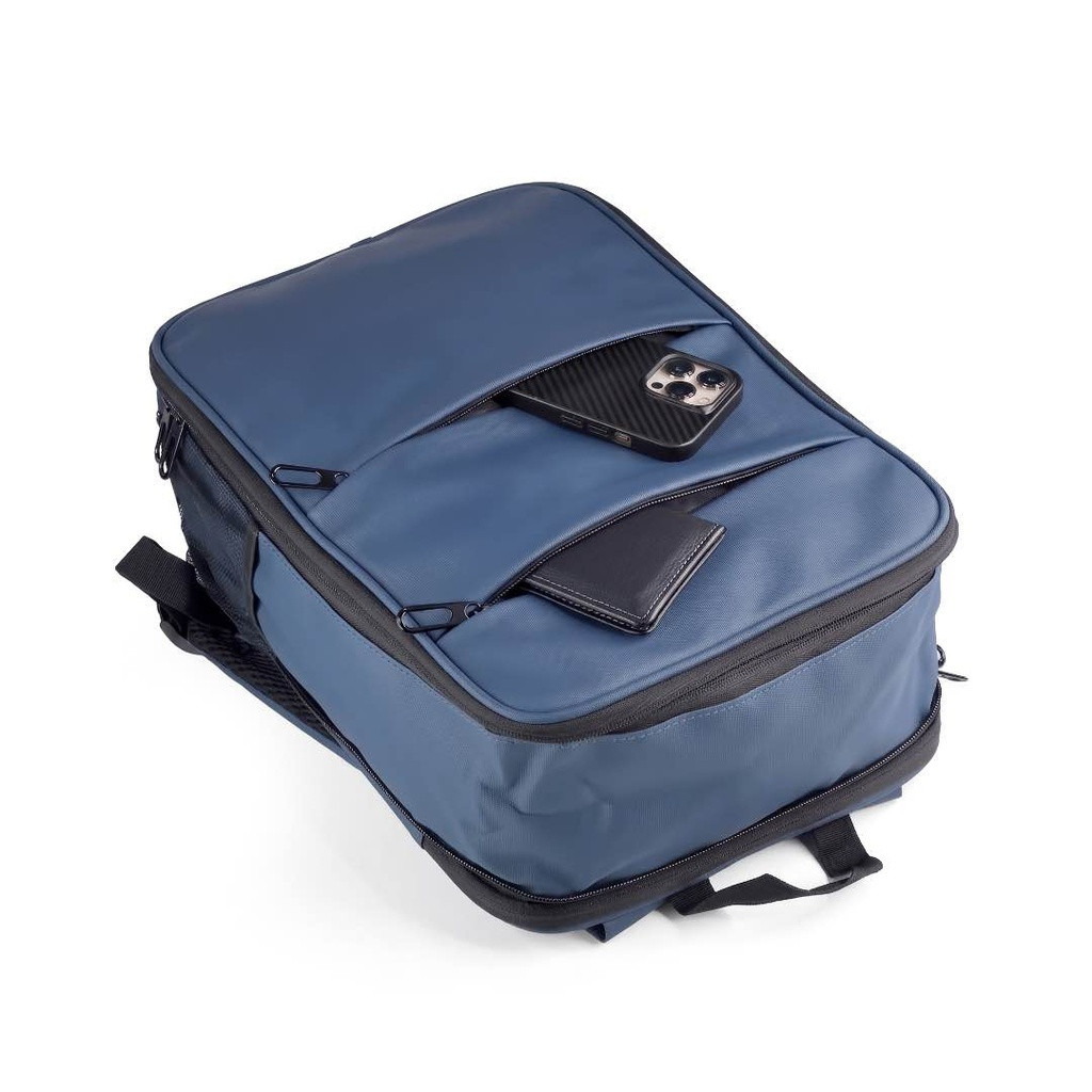 ASHFORD - Giftology Expandable Backpack