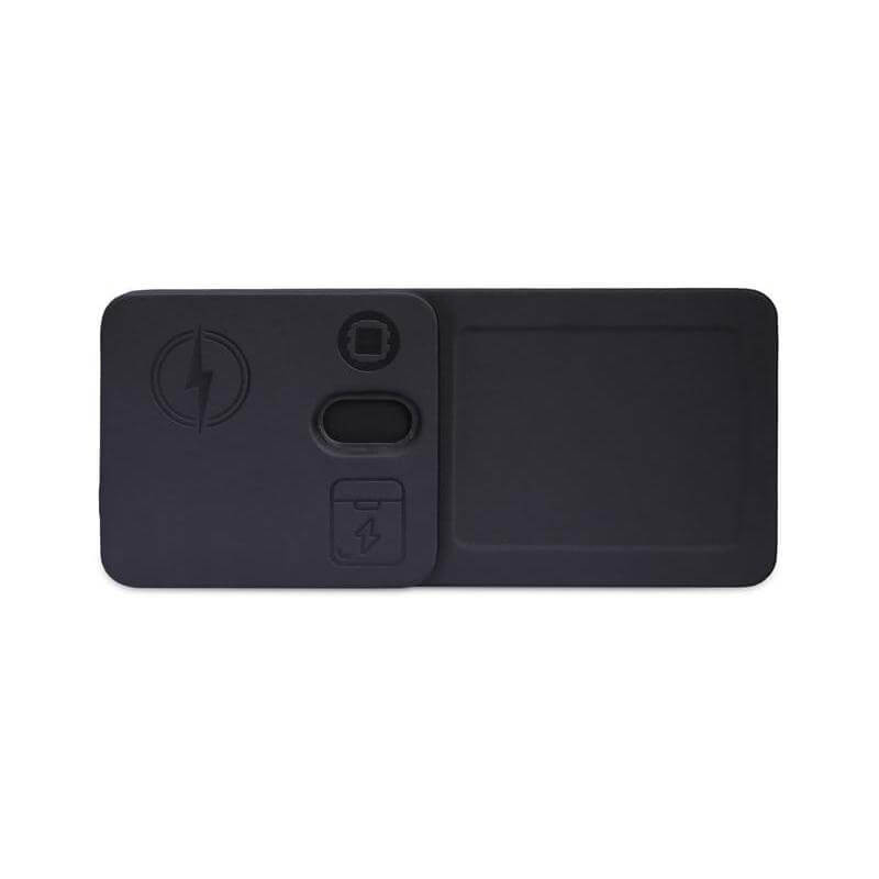 AVRON - Giftology 3-in-1 Magnetic Wireless Charger Desk Tray