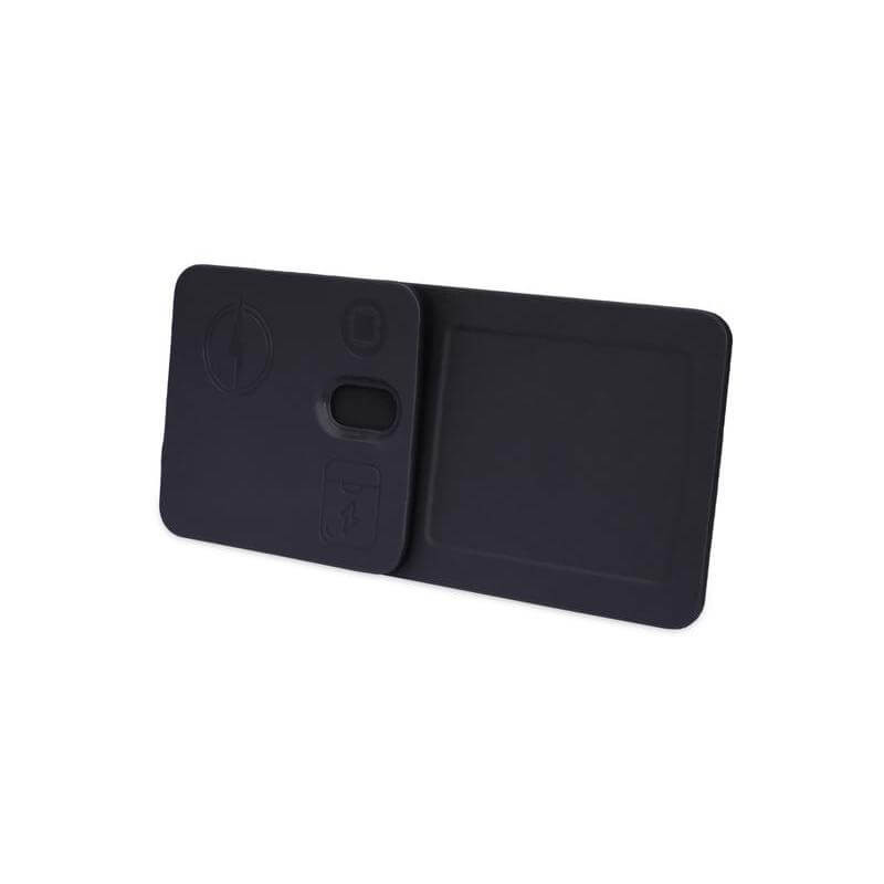 AVRON - Giftology 3-in-1 Magnetic Wireless Charger Desk Tray