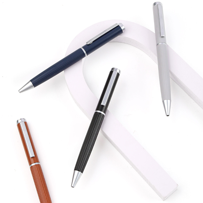 Agenda Pen