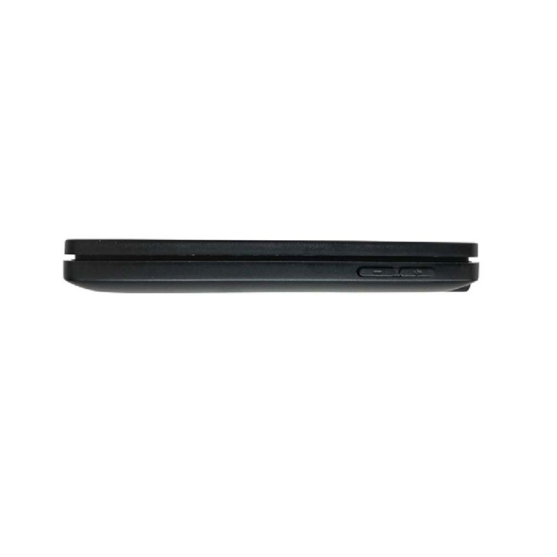BARRIE Speaker Black