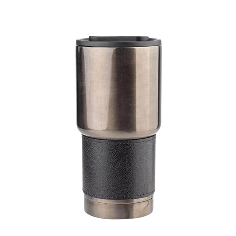 BOLIN - Hans Larsen Insulated Tumbler with Grip Sleeve 530ml