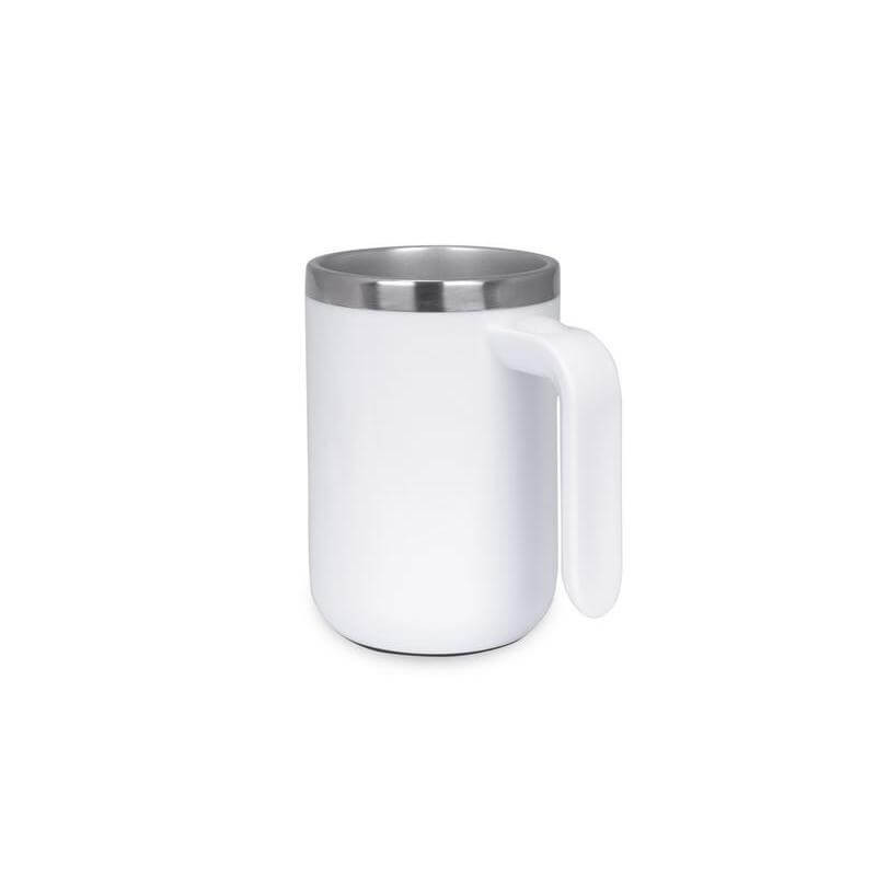CAFFE - Hans Larsen Auto-Stirring Coffee Mug