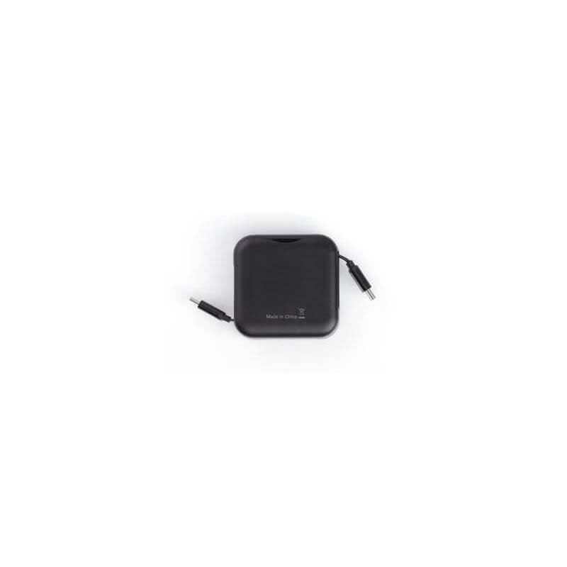 CASEY - Giftology Multi Functional Charging Cable Card Kit