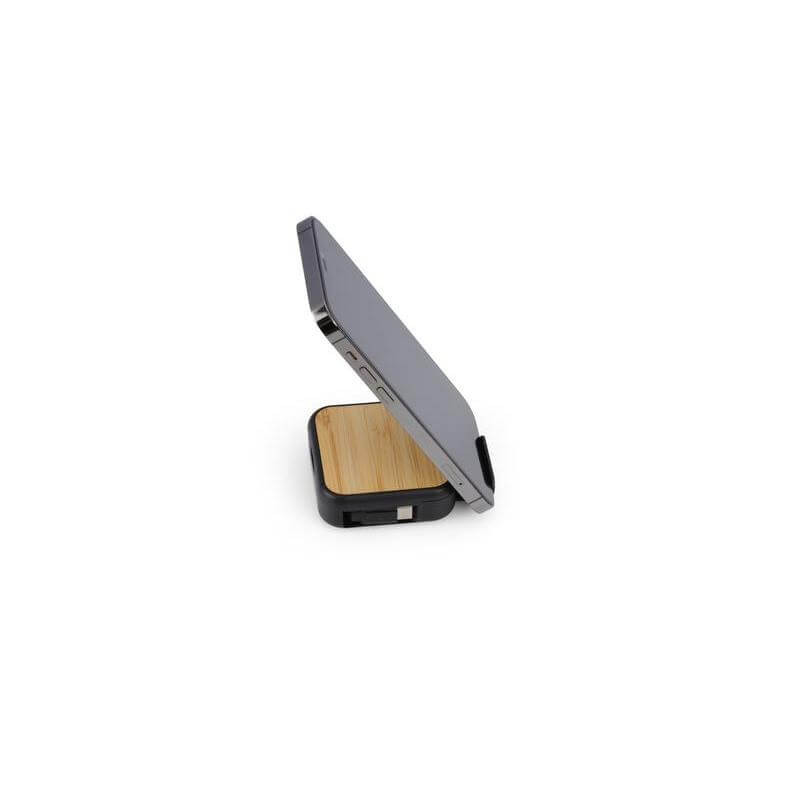 CASEY - Giftology Multi Functional Charging Cable Card Kit