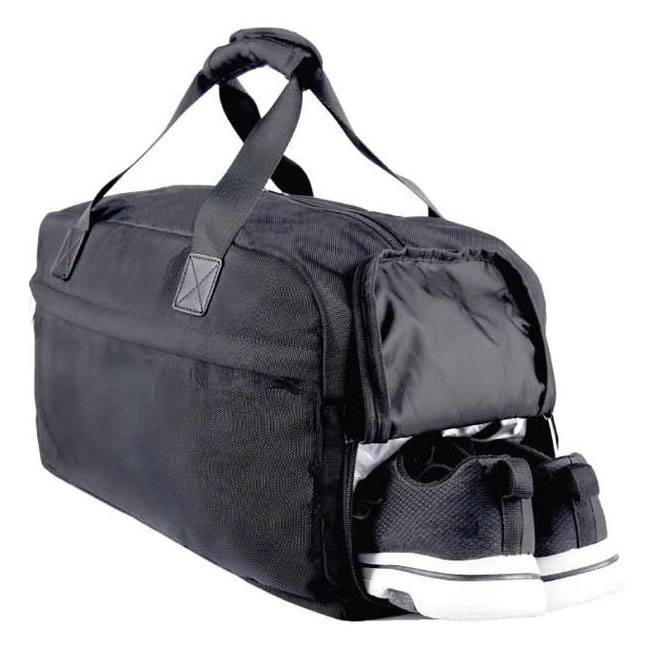 CHANGE Collection RPET Duffle Bag