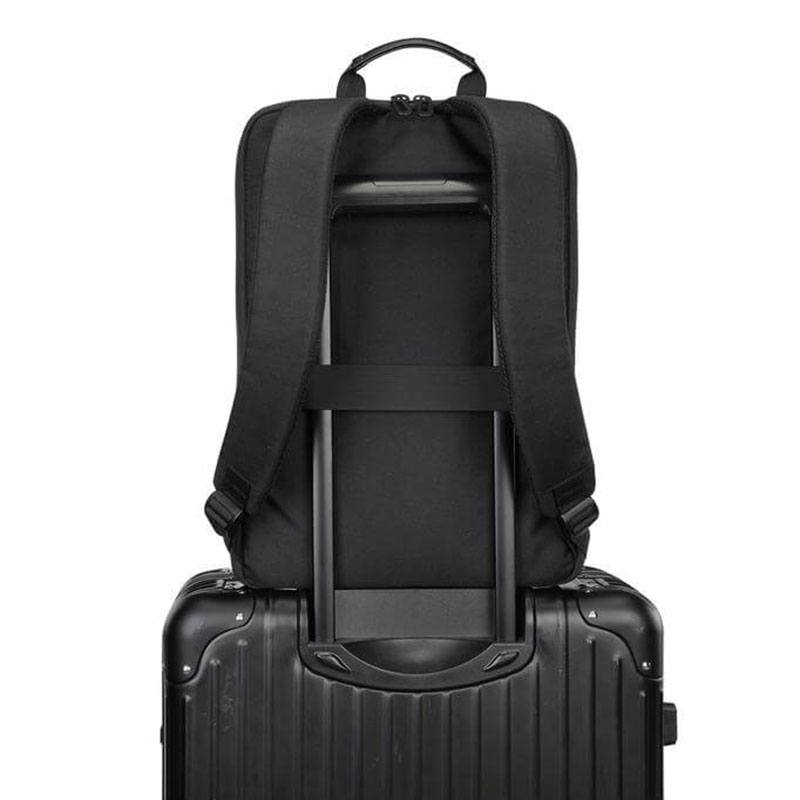 CHANGE Collection Slim RPET 15.6" Laptop Backpack