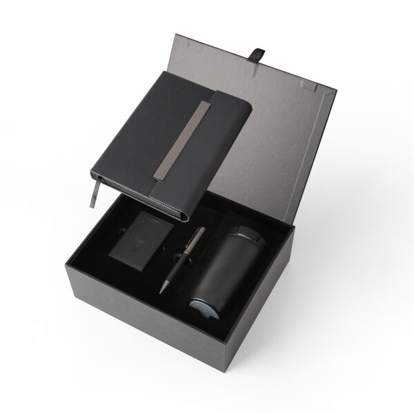 COZY PRO | 4 in 1 Corporate Gifting Set