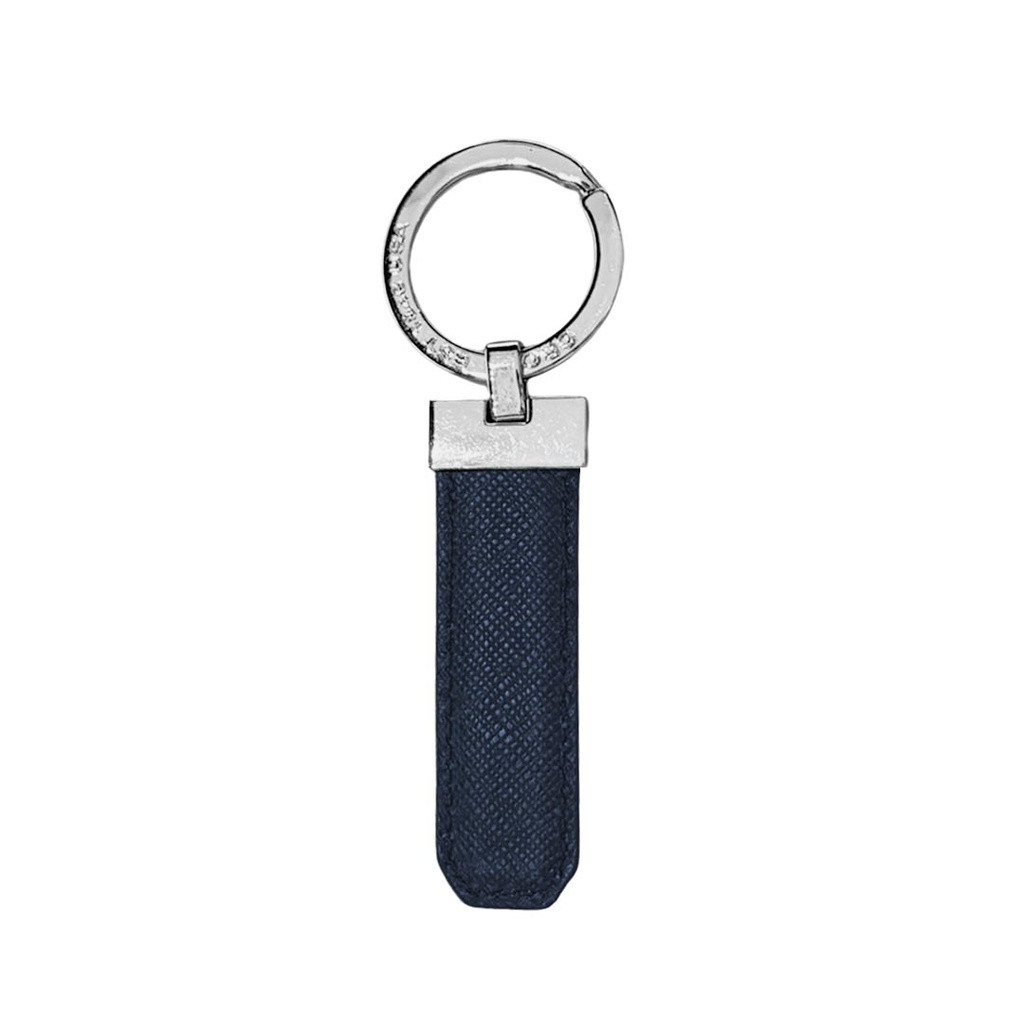 CROSS Leather Key Holder
