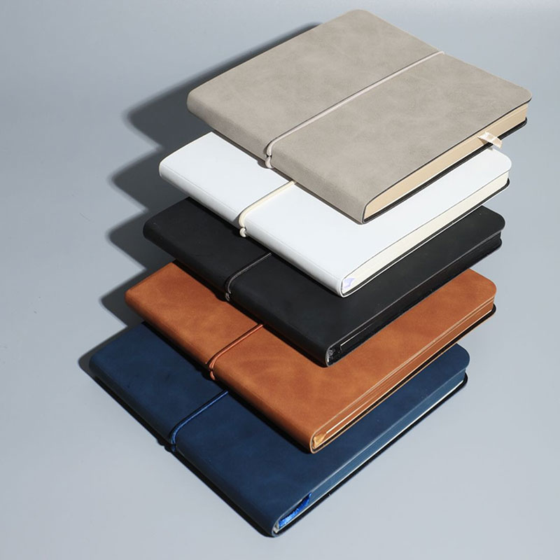 Cozy Notebook