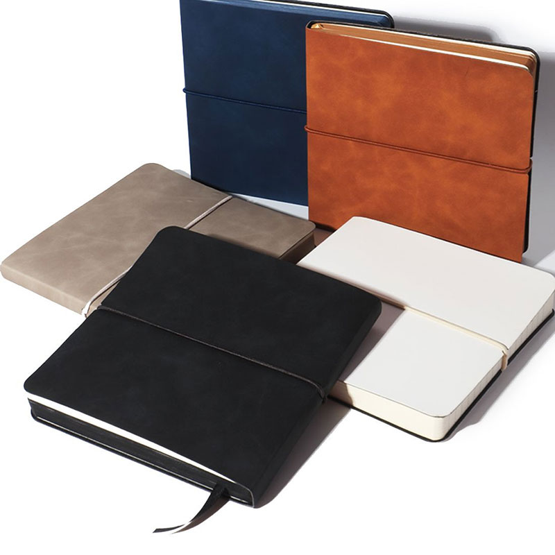 Cozy Notebook