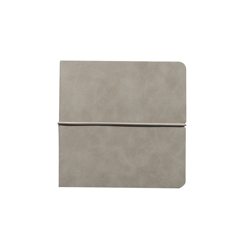 Cozy Notebook