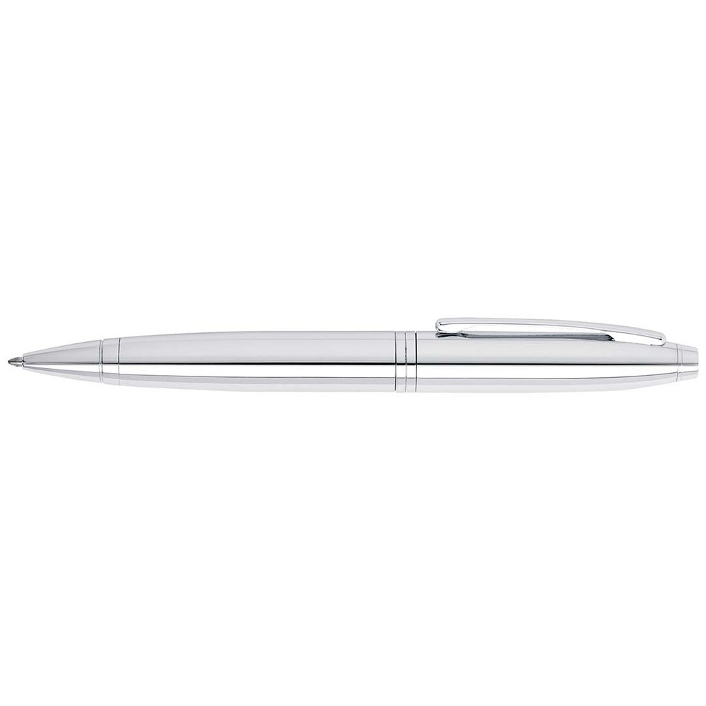 Cross Calais™ Polished Chrome with Polished Chrome Appointments Ballpoint Pen