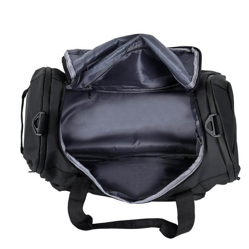 DOVER - Santhome Sports Travel Duffel Backpack