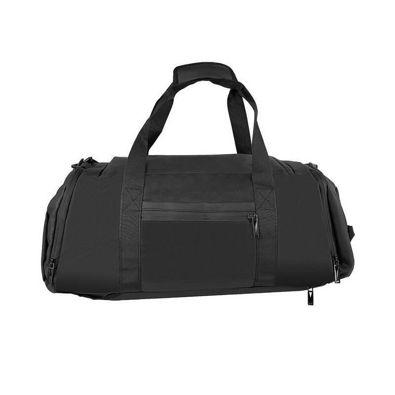 DOVER - Santhome Sports Travel Duffel Backpack