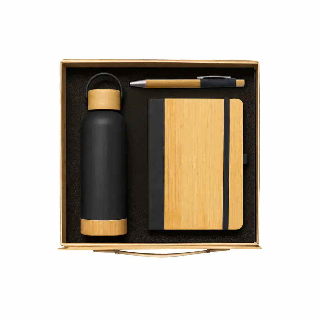 EcoBlend Trio Corporate Gift Set
