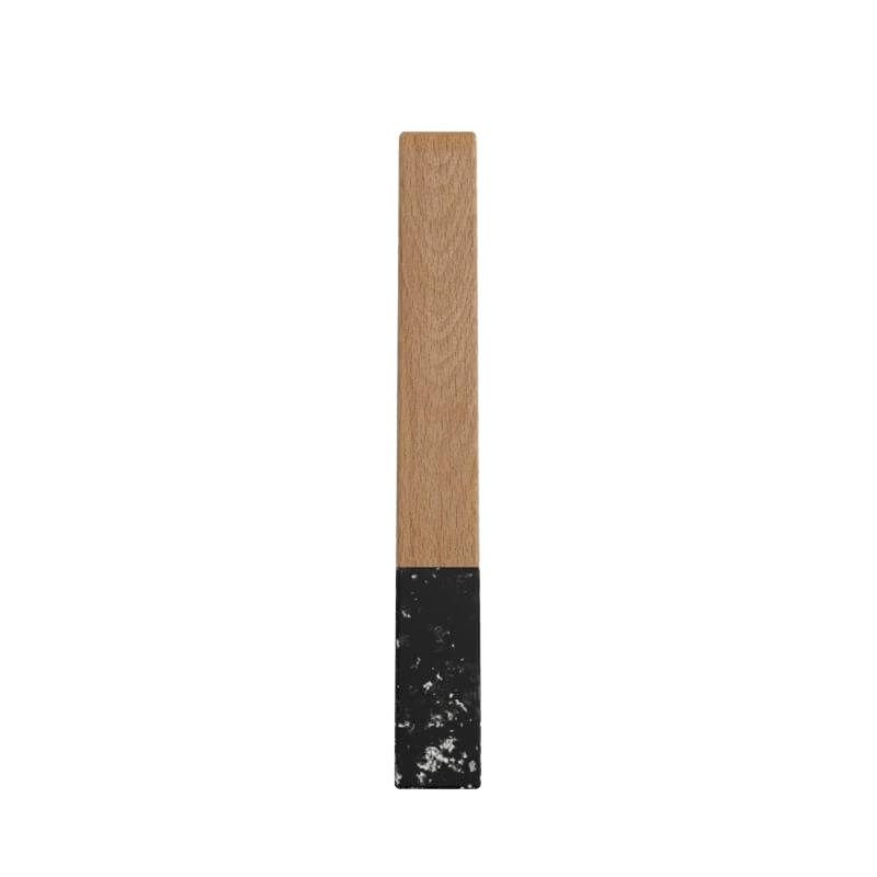 FARSO - Waste-to-Wins® Recycled Award - Black Swirl