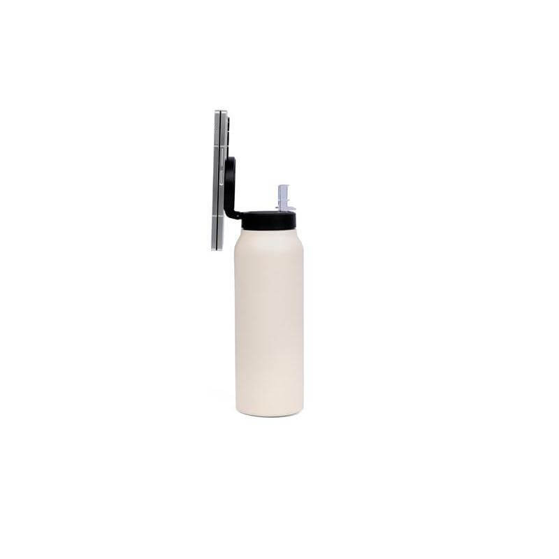 FERRO - Giftology Magnetic Phone Holder Water Bottle 760ml