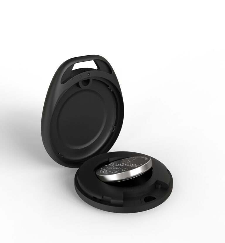 FINDY PLUS | Dual GPS Tracker