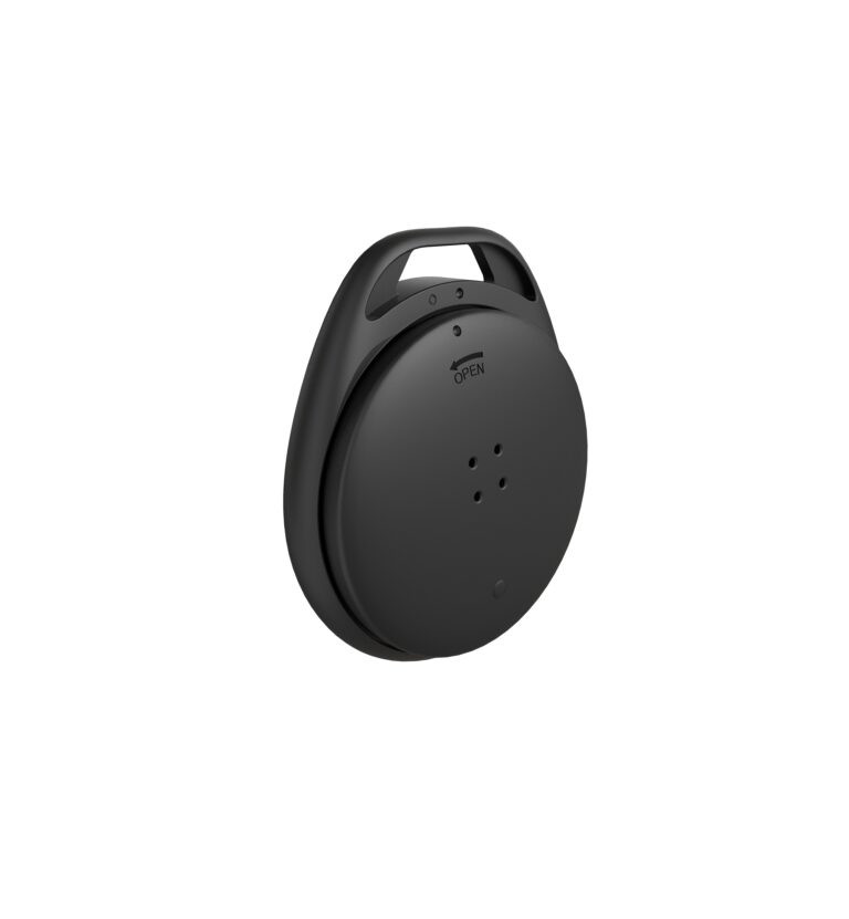FINDY PLUS | Dual GPS Tracker