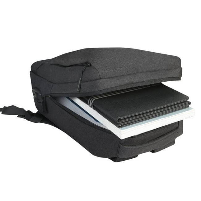 GRS-certified Recycled RPET Backpack