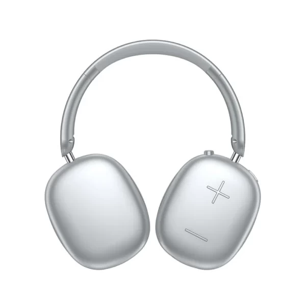 HEADSY – High-Performance Bluetooth 5.4 Headset with 33-Hour Playback, MEMS Mics & Crystal-Clear Audio