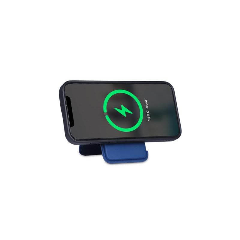 MAG3 - Giftology 3-in-1 Magnetic Wireless Charger Card Holder