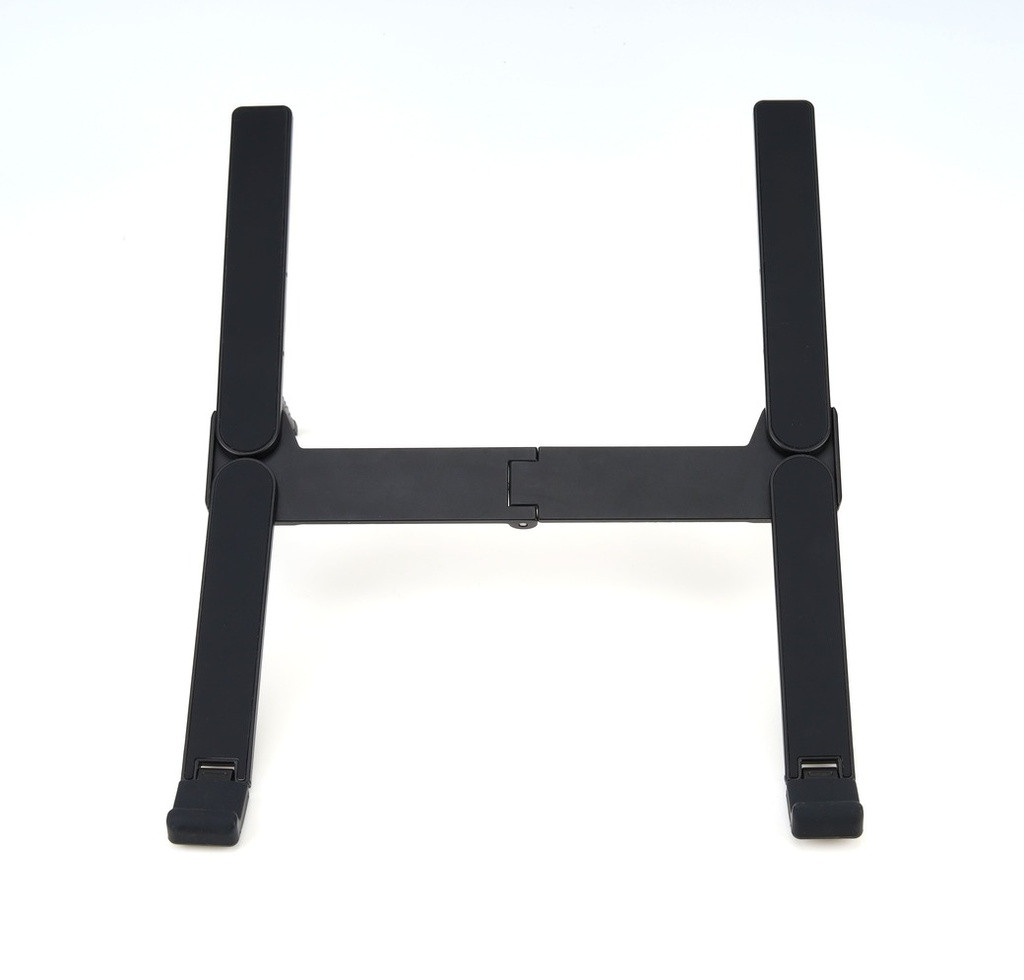 MALIN - @memorii Portable Aluminium Laptop Stand