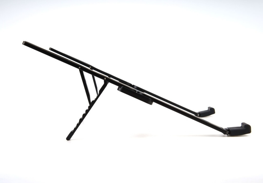MALIN - @memorii Portable Aluminium Laptop Stand