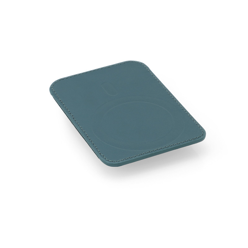 MARZ - Santhome® Magnetic Phone Cardholder with Santhome Tag Pocket