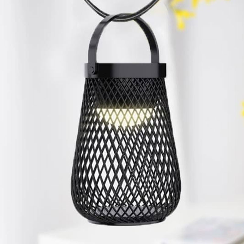 MERANO - @memorii Wireless Speaker Lantern