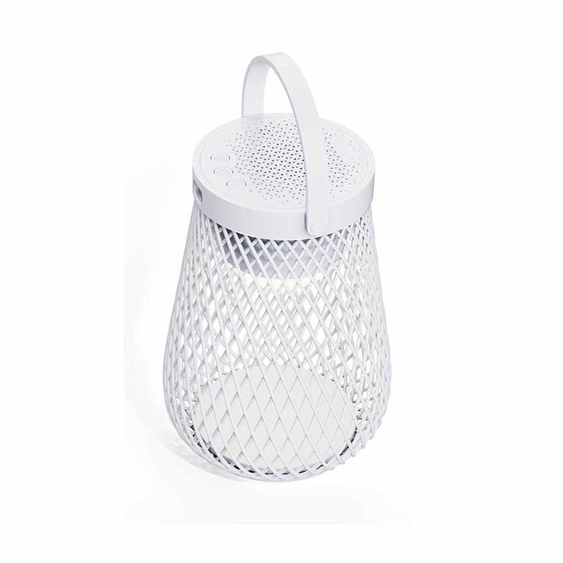 MERANO - @memorii Wireless Speaker Lantern