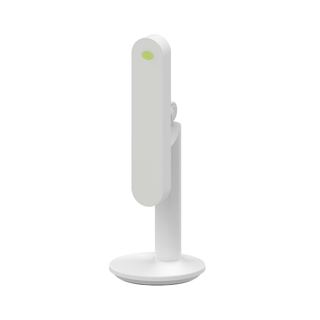 MINSK - @memorii 3 Colors Rechargeable Table Lamp
