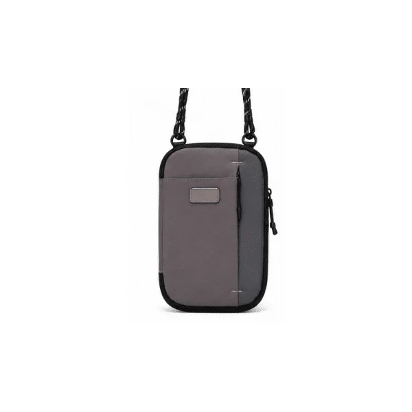 MOBO | Compact Smart Organizer Pouch | Crossbody & Handheld Mobile Bag