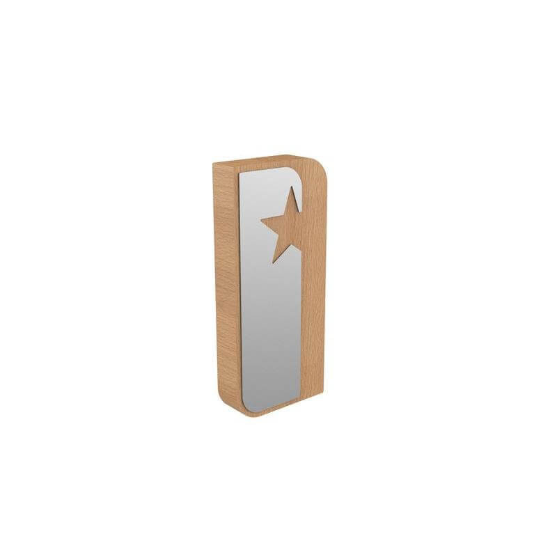 MODICA - eco-neutral® Waste-to-Wins® FSC Beech Wood Award