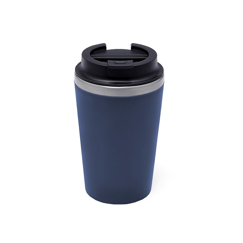 MOSS - Giftology Steel/PP Double Wall Tumbler - 350ml