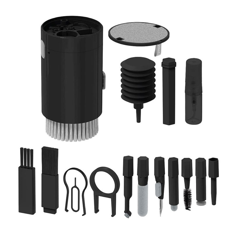 MOSTAR - Giftology 20-in-1 Electronics Cleaning Kit
