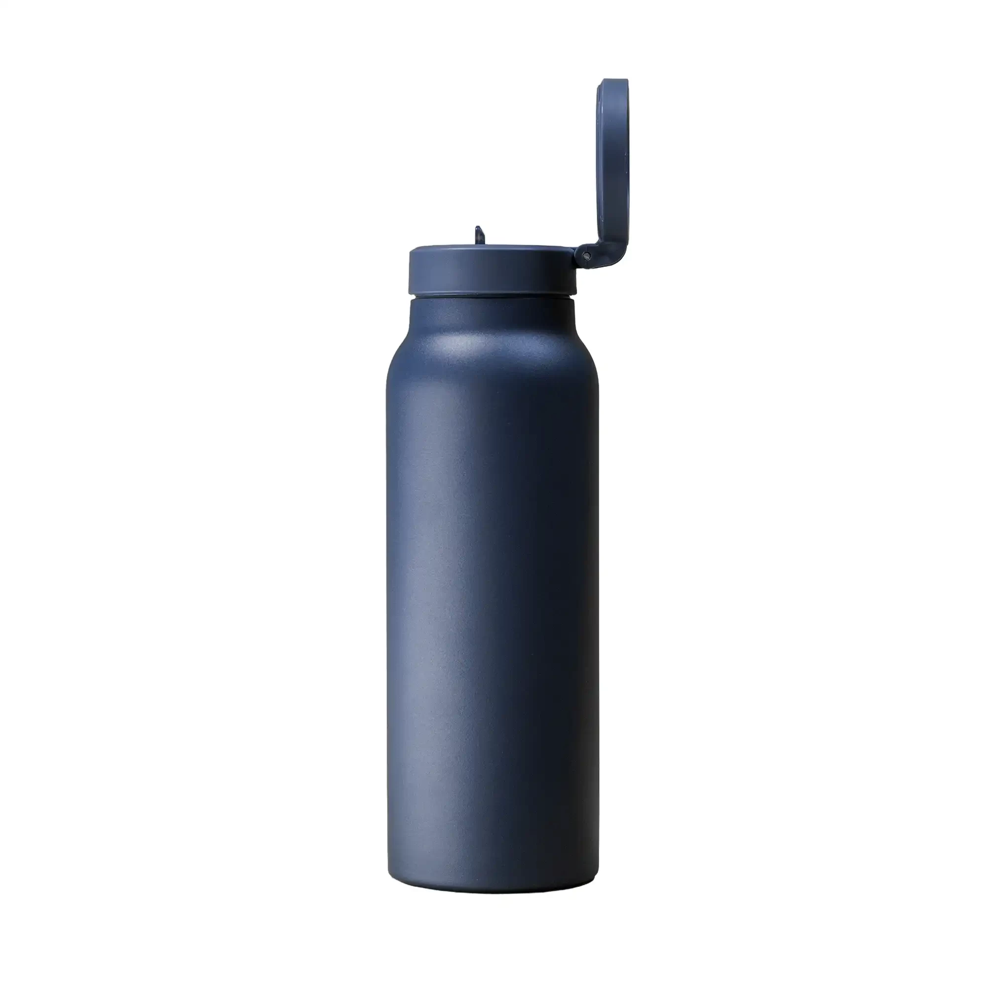 Magnetic Compatible Insulated Water Bottle