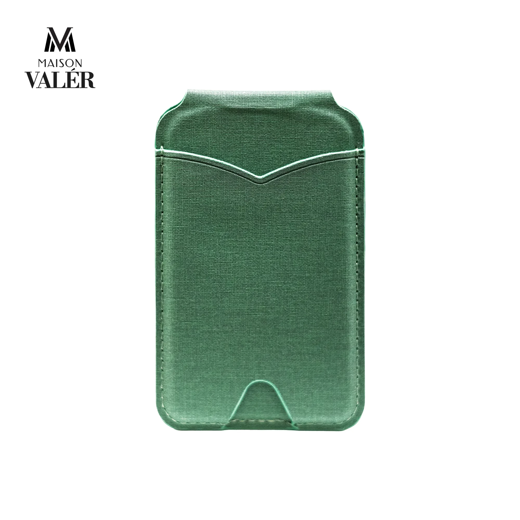 Maison Valer Magnetic Foldable Wallet and Card Holder