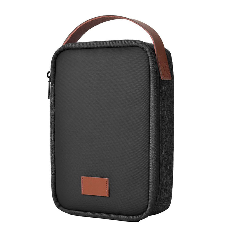 Minimalist Travel
