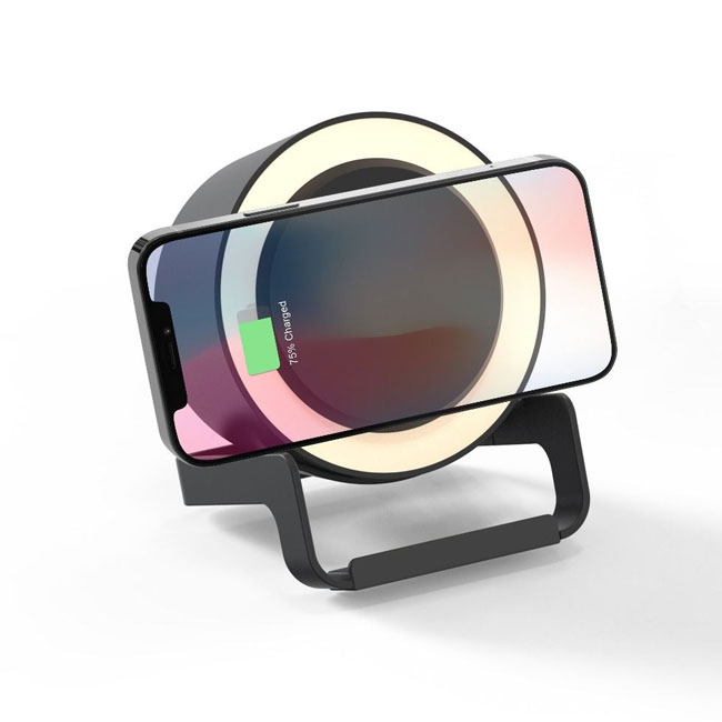 NIGHT LIGHT SPEAKER