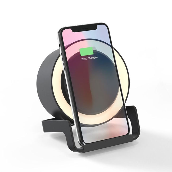 NIGHT LIGHT SPEAKER