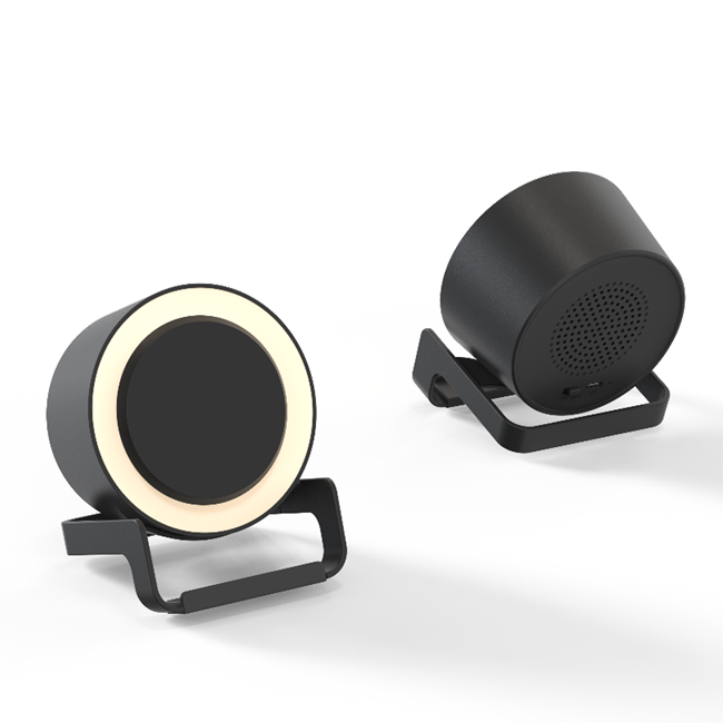 NIGHT LIGHT SPEAKER