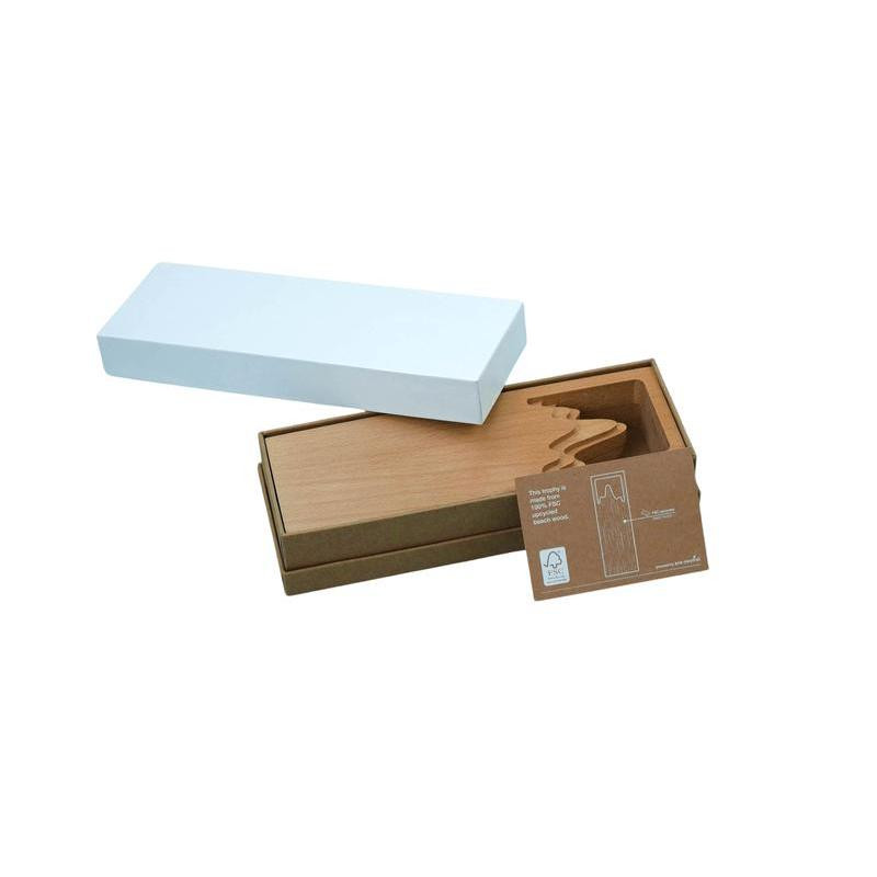 NOVARRA - eco-neutral® FSC Beech Wood Award