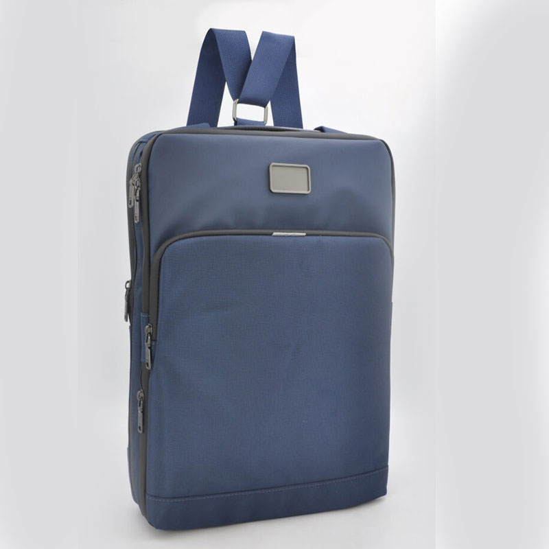 O-AlphaBag – Stylish 3-in-1 Travel Bag