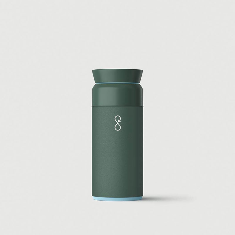 Ocean Bottle 2