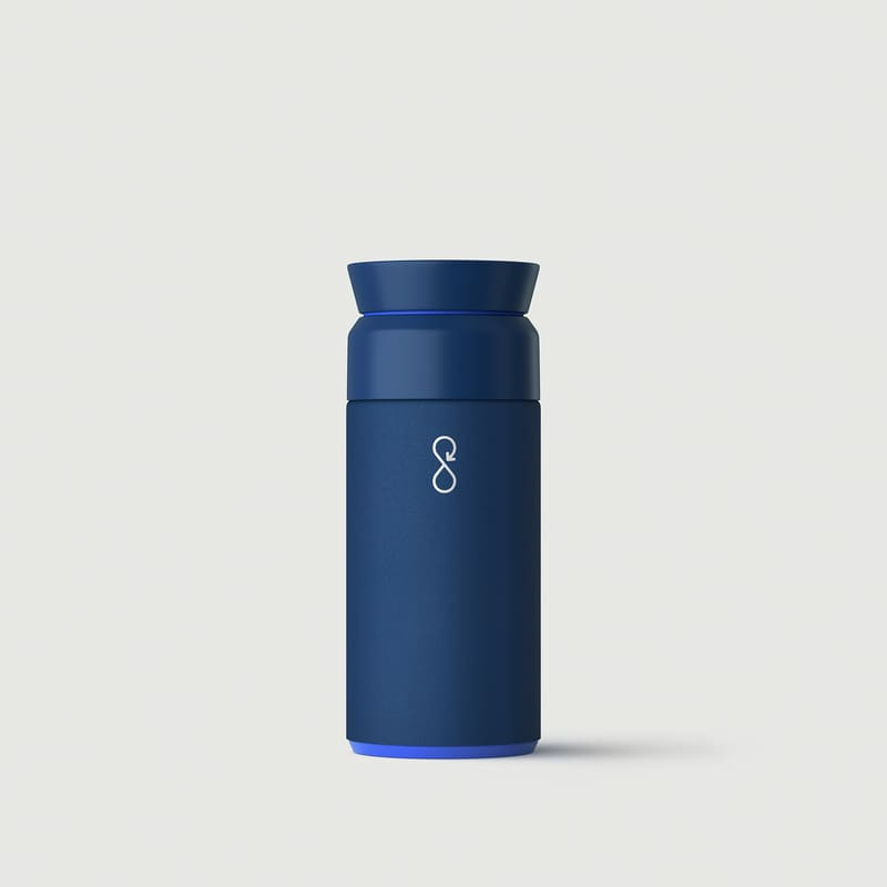 Ocean Bottle 2
