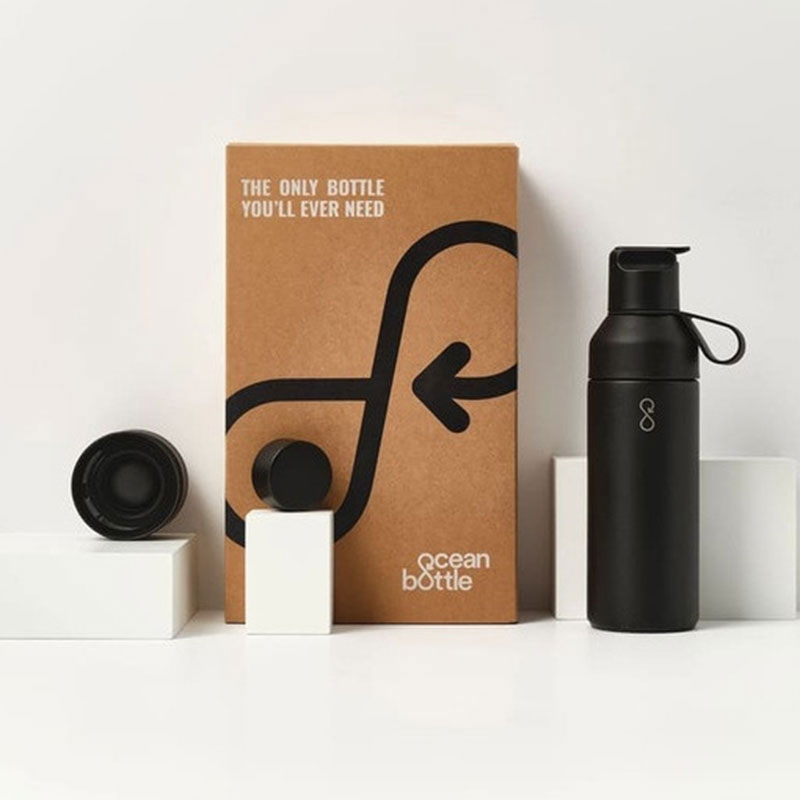 Ocean Bottle 3-in-1 Set