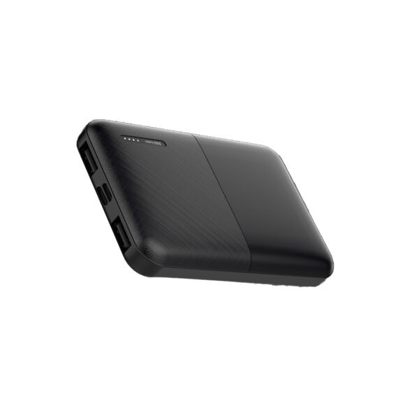 PowerBat 5000 — Compact 10W Fast-Charging Power Bank for On-the-Go Power