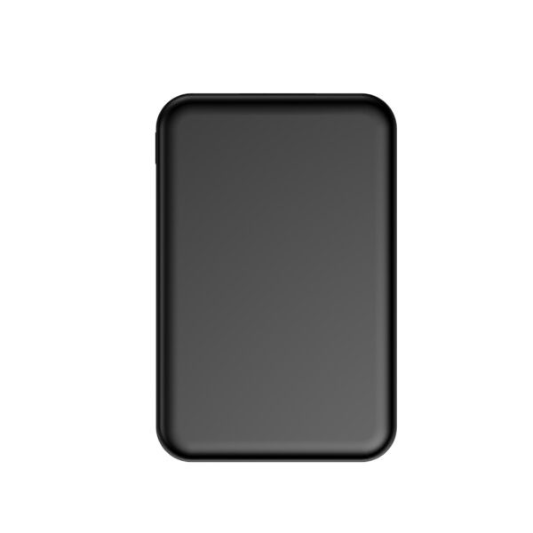 PowerBat 5000 — Compact 10W Fast-Charging Power Bank for On-the-Go Power